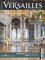 Chateau de Versailles Magazine